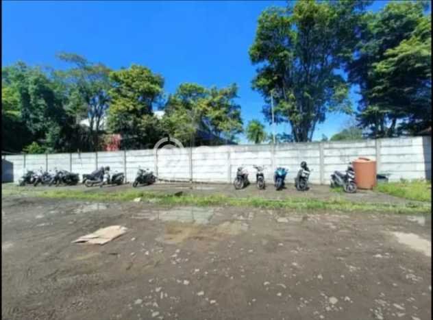 Area Ramai! Gudang Dijual di Batujajar untuk Bisnis Luas Bangunan 3672m2 Area Ramai! Gudang Dijual di Batujajar untuk Bisnis Luas Bangunan 3672m2