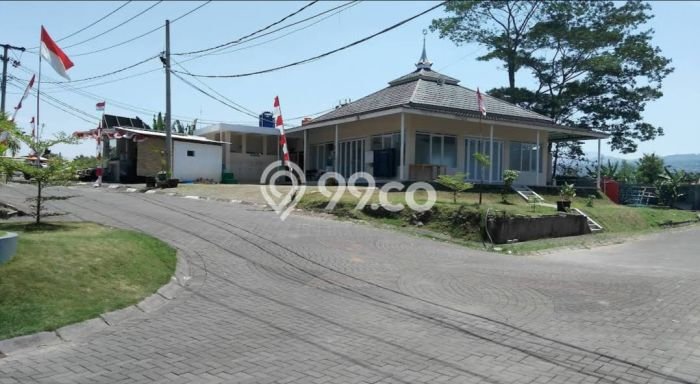 Rumah Strategis Minimalis Lb 160m2 di Antapani, Bandung Rumah Strategis Minimalis Lb 160m2 di Antapani, Bandung