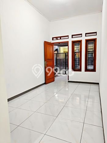 Bisa KPR! Rumah Asri di Bojongloa Kidul, Luas 60m² LB 50m² Bisa KPR! Rumah Asri di Bojongloa Kidul, Luas 60m² LB 50m²