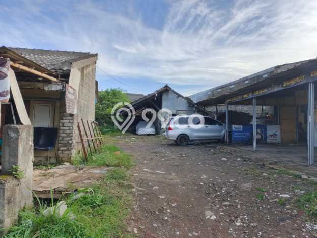 Lahan Dijual Lokasi Strategis di Bandung dengan Luas 3869m2 Lahan Dijual Lokasi Strategis di Bandung dengan Luas 3869m2