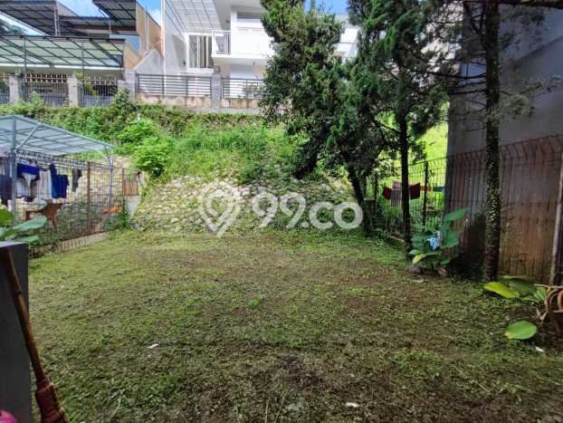Rumah Luas Asri 3 KT Siap Pakai di Dago Pakar Bandung Rumah Luas Asri 3 KT Siap Pakai di Dago Pakar Bandung