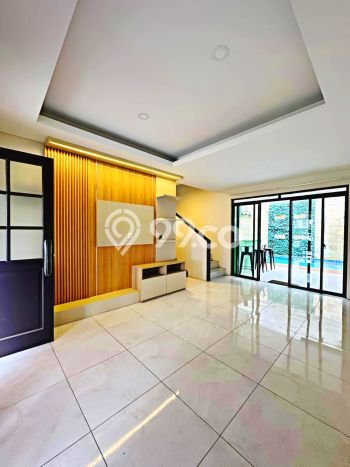 Jual Rumah Mewah Elegan Dengan View Cantik di Bandung Barat, Bandung Jual Rumah Mewah Elegan Dengan View Cantik di Bandung Barat, Bandung