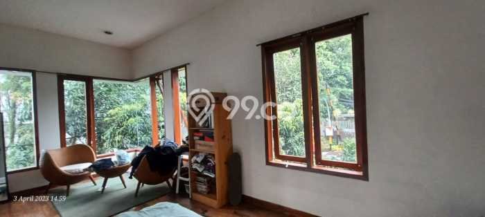 For Sale! Premium House LT 575m2 Desain Elegan di Setra Indah For Sale! Premium House LT 575m2 Desain Elegan di Setra Indah