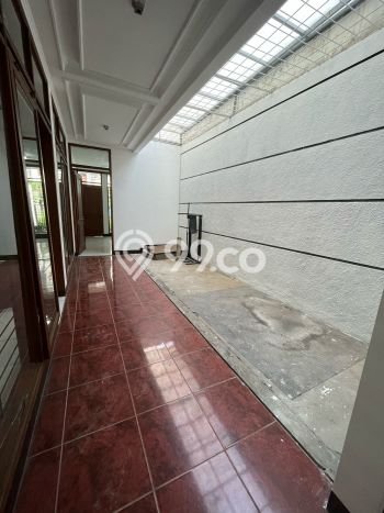 Rumah Nyaman dengan Luas Bangunan 240m2m² di Lokasi Sukajadi, Bandung Rumah Nyaman dengan Luas Bangunan 240m2m² di Lokasi Sukajadi, Bandung