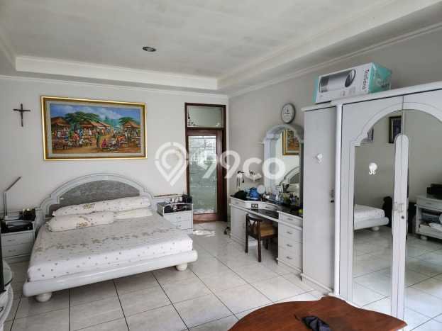 Jual Rumah Luas Megah Dengan View Cantik di Pasteur, Bandung Jual Rumah Luas Megah Dengan View Cantik di Pasteur, Bandung