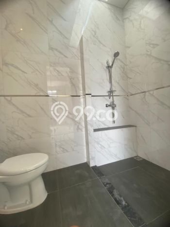 Ready to Use! Premium House LT 115m2 Desain Modern di Setra Duta Ready to Use! Premium House LT 115m2 Desain Modern di Setra Duta