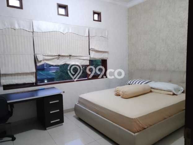Jarang Ada! Rumah Kontrakan 4 Kamar Bagus Siap Huni Pondok Hijau Jarang Ada! Rumah Kontrakan 4 Kamar Bagus Siap Huni Pondok Hijau