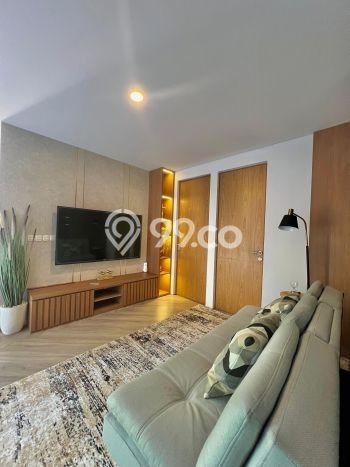 Rumah Elit Modern Siap Huni di Dago Pakar Bandung Rumah Elit Modern Siap Huni di Dago Pakar Bandung
