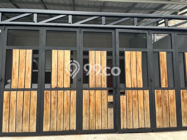 Rumah sewa siap pakai 5 KT di Cipaganti, Bandung Rumah sewa siap pakai 5 KT di Cipaganti, Bandung