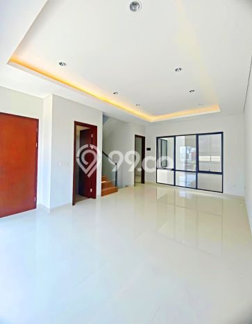 Ready to Use! Premium House LT 115m2 Desain Modern di Setra Duta Ready to Use! Premium House LT 115m2 Desain Modern di Setra Duta