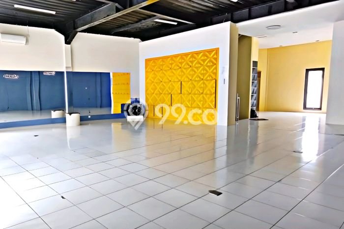 FOR RENT! Komersial di Riau Cocok untuk Bisnis 400m2 FOR RENT! Komersial di Riau Cocok untuk Bisnis 400m2