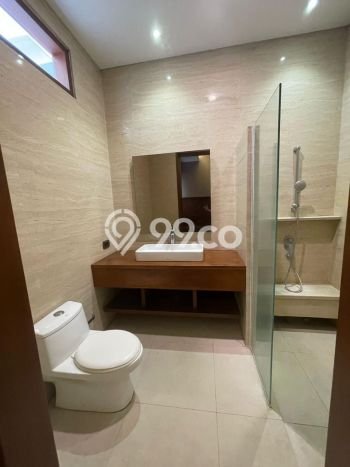 Jual Rumah Luas Elegan Dengan View Eksklusif di Pasteur, Bandung Jual Rumah Luas Elegan Dengan View Eksklusif di Pasteur, Bandung