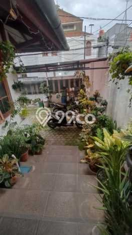 Rumah Strategis Minimalis Lb 150m2 di Coblong, Bandung Rumah Strategis Minimalis Lb 150m2 di Coblong, Bandung