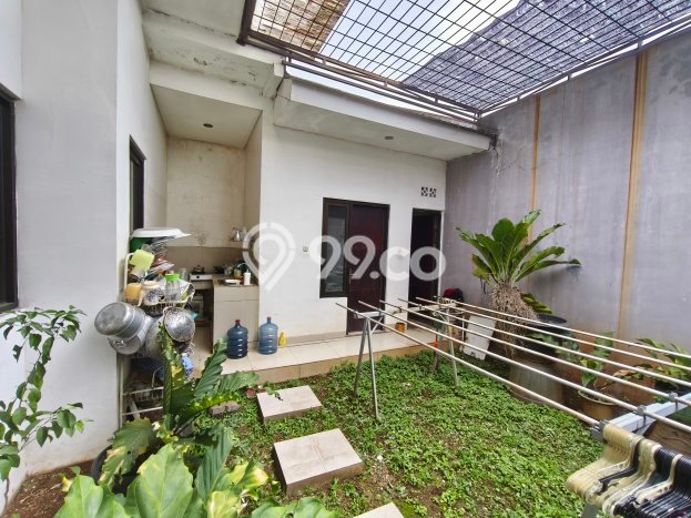 Dijual Cepat Rumah Favorit Siap Huni LB 225m2 di Arcamanik, Bandung Dijual Cepat Rumah Favorit Siap Huni LB 225m2 di Arcamanik, Bandung