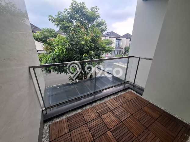 Hunian Elit LB 252m2 Siap Huni Desain Elegan di Summarecon Bandung, Bandung Hunian Elit LB 252m2 Siap Huni Desain Elegan di Summarecon Bandung, Bandung