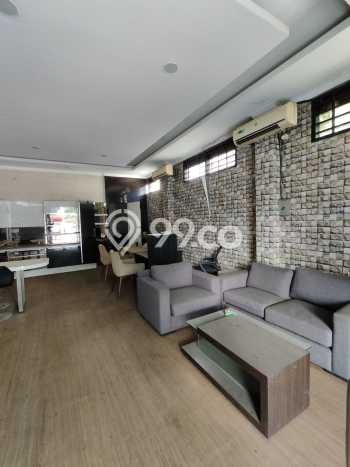 Komersial Area Strategis di Sudirman, Luas 1250m2m², Disewakan, Area Bisnis Komersial Area Strategis di Sudirman, Luas 1250m2m², Disewakan, Area Bisnis