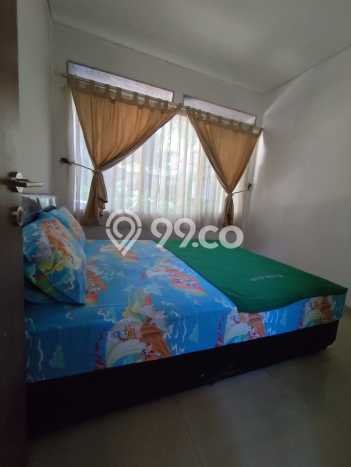 Rumah Minimalis 3 KT di Dago Pakar Bandung Full Furnished Rumah Minimalis 3 KT di Dago Pakar Bandung Full Furnished