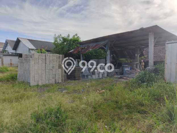 Lahan Dijual Lokasi Strategis di Bandung dengan Luas 3869m2 Lahan Dijual Lokasi Strategis di Bandung dengan Luas 3869m2