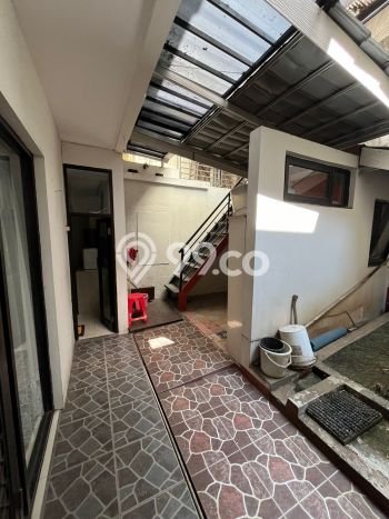 Rumah Luxury Modern Tanpa Renovasi di Pasteur Bandung Rumah Luxury Modern Tanpa Renovasi di Pasteur Bandung