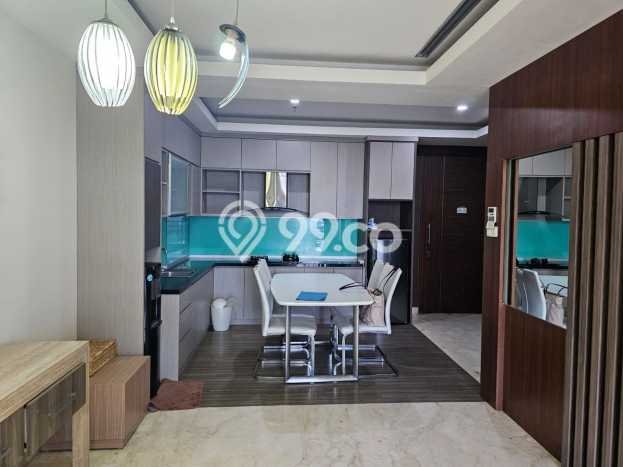 Sewa Apartemen Murah di Dago 2 KT Sewa Apartemen Murah di Dago 2 KT