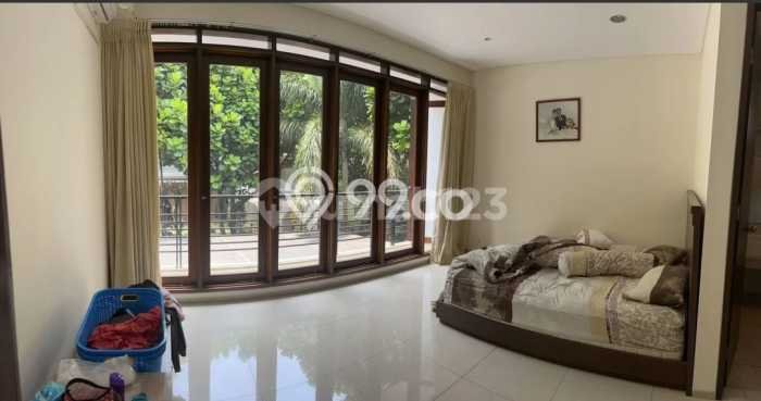 Ready to Use! Premium House LT 325m2 Desain Modern di Resor Dago Pakar Ready to Use! Premium House LT 325m2 Desain Modern di Resor Dago Pakar
