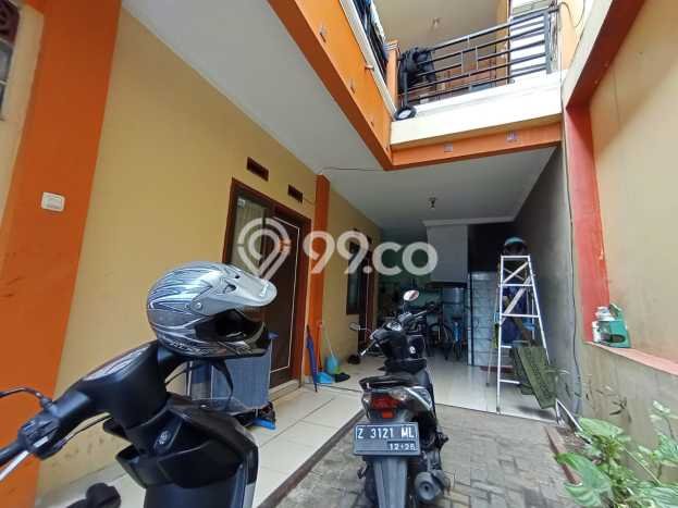 Dijual Kost di Kawasan Arcamanik, Bandung, Spesifikasi 10 KT, 10 KM, 190m2 Dijual Kost di Kawasan Arcamanik, Bandung, Spesifikasi 10 KT, 10 KM, 190m2