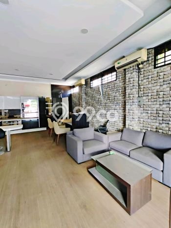 Komersial Area Strategis di Sudirman, Luas 1250m2m², Disewakan, Area Bisnis Komersial Area Strategis di Sudirman, Luas 1250m2m², Disewakan, Area Bisnis