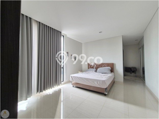 Hunian Elit LB 252m2 Siap Huni Desain Elegan di Gede Bage, Bandung Hunian Elit LB 252m2 Siap Huni Desain Elegan di Gede Bage, Bandung