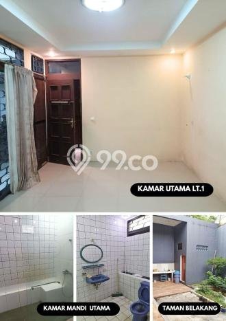 Hunian Super Elit dengan Akses Paling Strategis di Setra Murni, Bandung Hunian Super Elit dengan Akses Paling Strategis di Setra Murni, Bandung