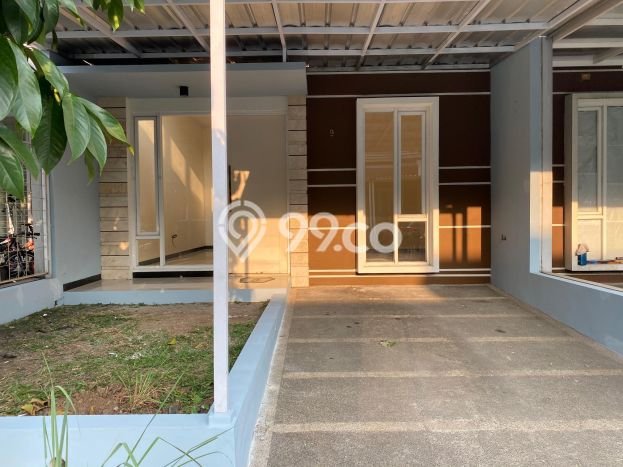 Hunian Cantik Minimalis Lb 70m2 di Margaasih, Bandung Hunian Cantik Minimalis Lb 70m2 di Margaasih, Bandung