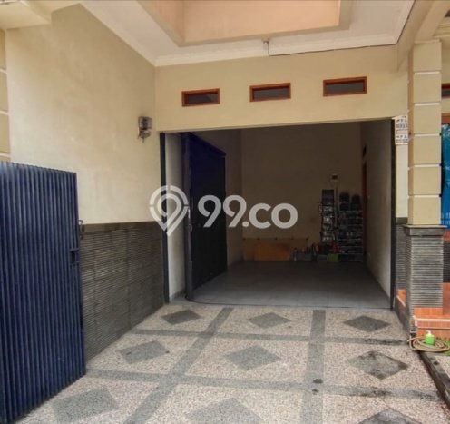 For Sale Rumah 5 Kamar Lokasi Strategis Nyaman dan Strategis di Antapani For Sale Rumah 5 Kamar Lokasi Strategis Nyaman dan Strategis di Antapani
