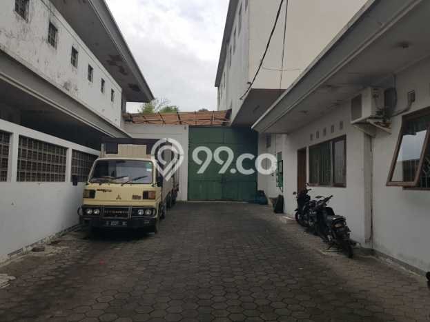Disewakan Gudang di Bandung Kulon Bandung LT 2300m2, LB 1600m2 Disewakan Gudang di Bandung Kulon Bandung LT 2300m2, LB 1600m2