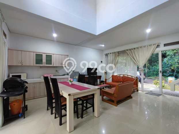 Rumah Luas Asri 3 KT Siap Pakai di Dago Pakar Bandung Rumah Luas Asri 3 KT Siap Pakai di Dago Pakar Bandung