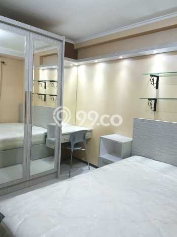 Untuk Dijual Apartemen 2 KT & 1 KM di Bandung Lokasi Strategis Untuk Dijual Apartemen 2 KT & 1 KM di Bandung Lokasi Strategis