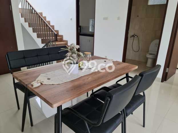 Rumah Modern Minimalis 3 KT Bisa Langsung Pindah di Coblong Rumah Modern Minimalis 3 KT Bisa Langsung Pindah di Coblong