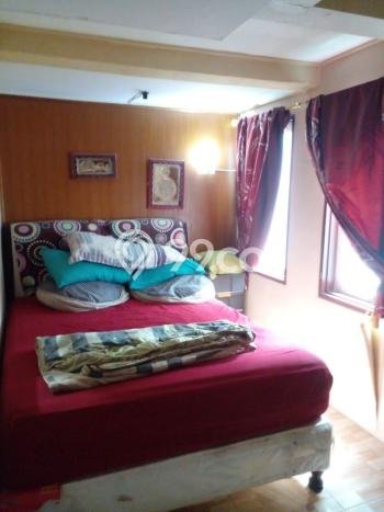 Rumah Modern Minimalis 4 Kamar Bisa Langsung Pindah di Parongpong Rumah Modern Minimalis 4 Kamar Bisa Langsung Pindah di Parongpong