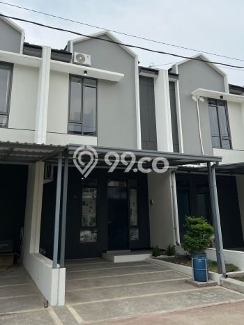 Dijual Hunian Rumah Nyaman 2 KT di Taman Kopo Indah, Bandung Dijual Hunian Rumah Nyaman 2 KT di Taman Kopo Indah, Bandung