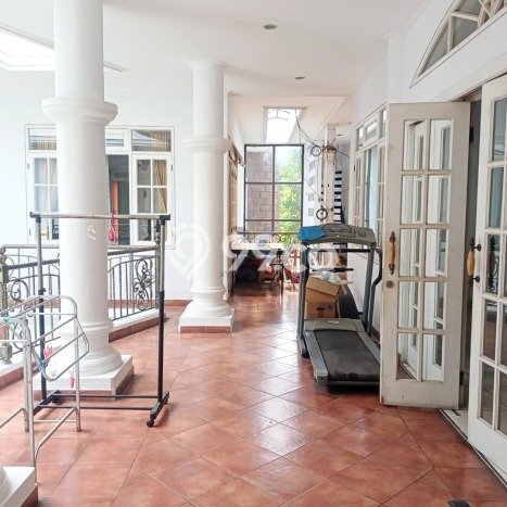Jual Rumah Mewah Elegan Dengan View Eksklusif di Pasteur, Bandung Jual Rumah Mewah Elegan Dengan View Eksklusif di Pasteur, Bandung