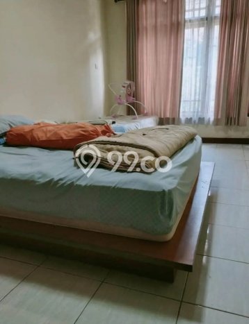 Hunian Mewah Siap Huni LT 330m2 di Coblong, Bandung Hunian Mewah Siap Huni LT 330m2 di Coblong, Bandung