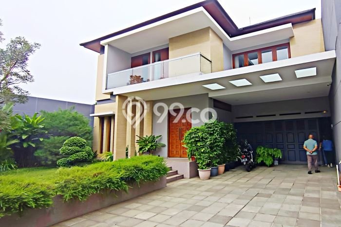 Hunian Mewah Dijual LT 490m2 di Sukajadi, Bandung Hunian Mewah Dijual LT 490m2 di Sukajadi, Bandung