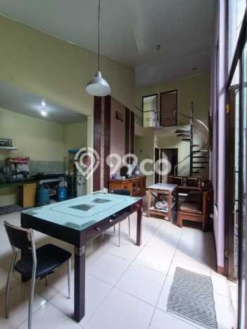 Rumah Minimalis 5 KT di Sudirman Bandung Unfurnished Rumah Minimalis 5 KT di Sudirman Bandung Unfurnished