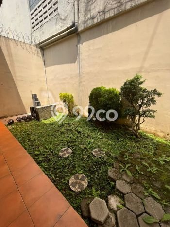 Rumah Elit Modern Siap Huni di Pasteur Bandung Rumah Elit Modern Siap Huni di Pasteur Bandung