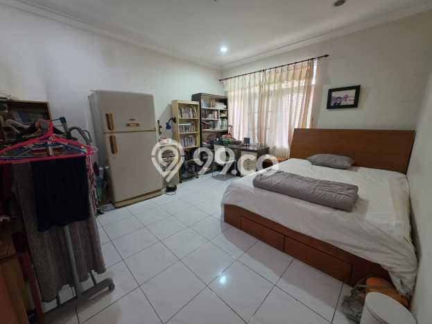 Jual Rumah Luas Elegan Dengan View Eksklusif di Setiabudi, Bandung Jual Rumah Luas Elegan Dengan View Eksklusif di Setiabudi, Bandung