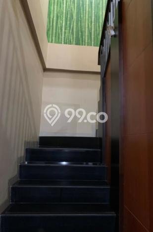 Rumah Modern 3 KT LT 122m2 di Setra Murni Rumah Modern 3 KT LT 122m2 di Setra Murni