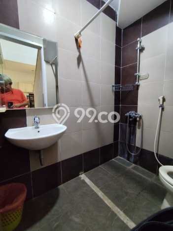 Rumah Minimalis 3 KT di Dago Pakar Bandung Full Furnished Rumah Minimalis 3 KT di Dago Pakar Bandung Full Furnished