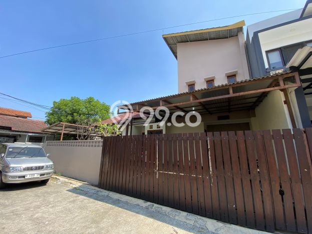 Rumah Minimalis 4 KT di Taman Kopo Indah Bandung Full Furnished Rumah Minimalis 4 KT di Taman Kopo Indah Bandung Full Furnished