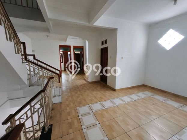 Jarang Ada! Rumah Sewa 4 Kamar Nyaman Siap Huni Pasir Luyu Jarang Ada! Rumah Sewa 4 Kamar Nyaman Siap Huni Pasir Luyu