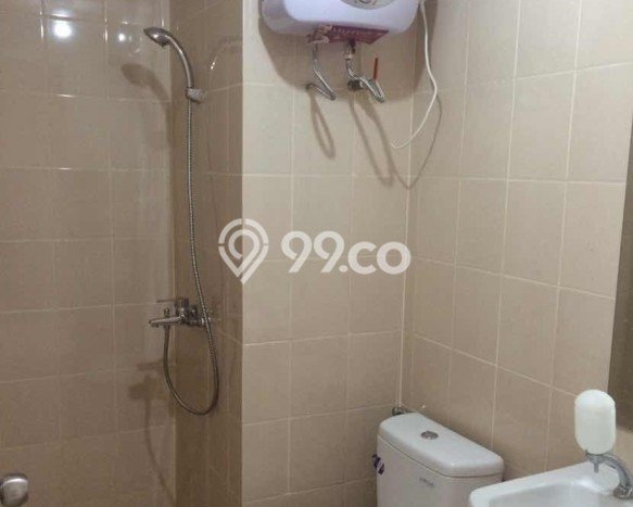 Hunian Apartemen Ideal untuk Dijual di Bandung dengan 2 Kamar Hunian Apartemen Ideal untuk Dijual di Bandung dengan 2 Kamar