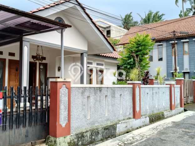 Rumah Minimalis 7 KT LT 250m2 di Pasteur Rumah Minimalis 7 KT LT 250m2 di Pasteur