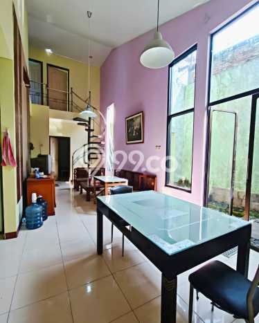 Rumah Minimalis 5 KT di Sudirman Bandung Unfurnished Rumah Minimalis 5 KT di Sudirman Bandung Unfurnished